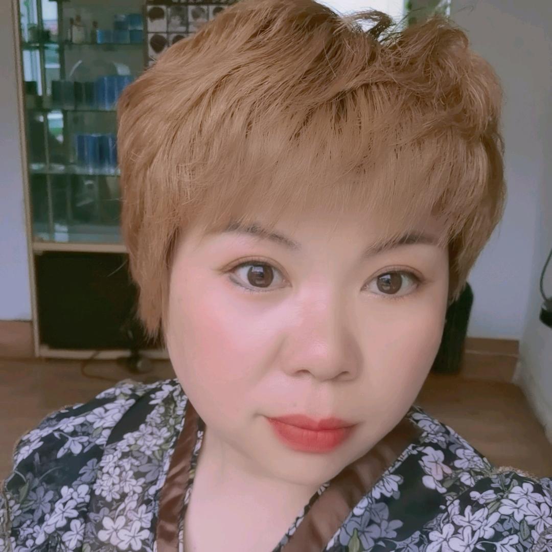 婷婷理发店后郝村