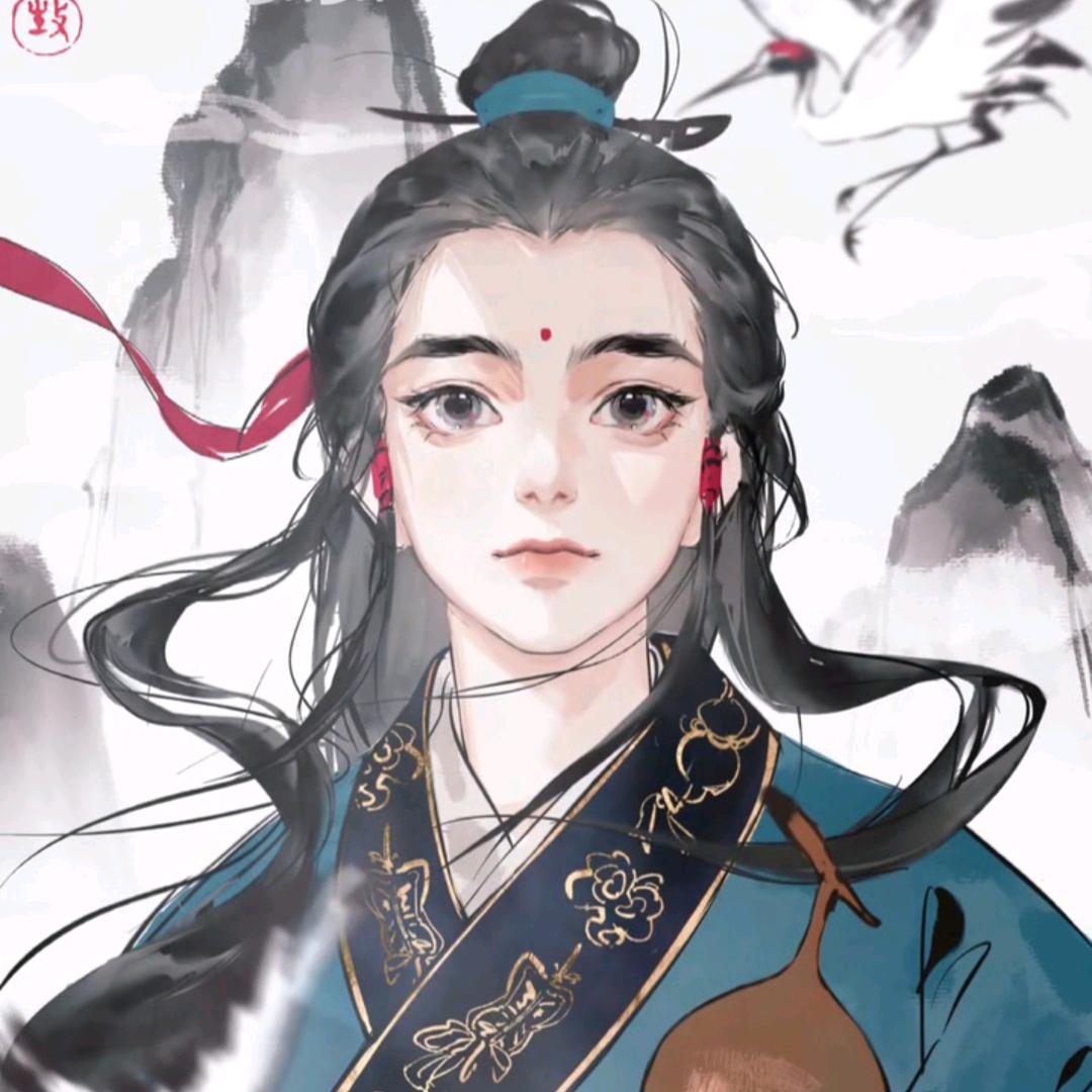 栗子♧