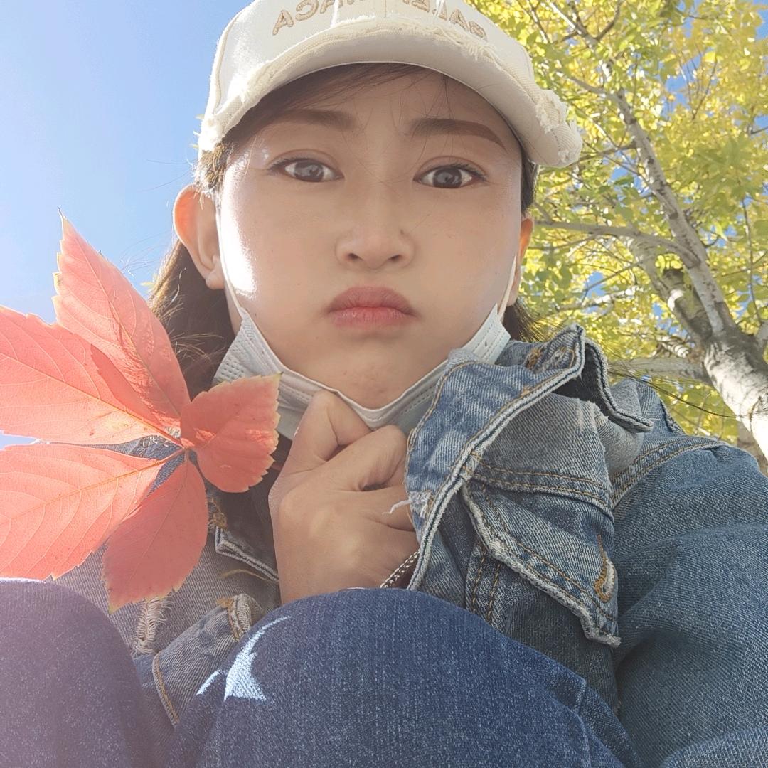 静静的小日子