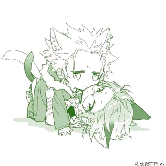 红墨水头像
