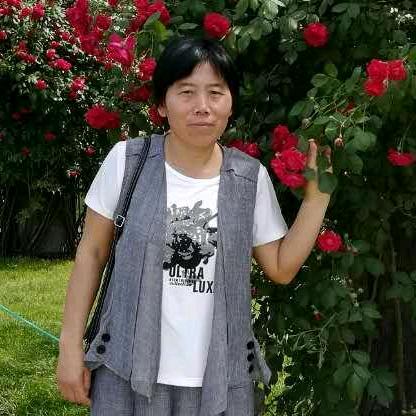 快乐阿英
