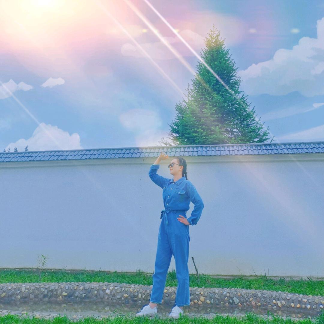 💫是婧婧老师吖🍀（谢绝连赞）