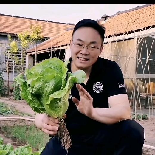 远大家的农家生活