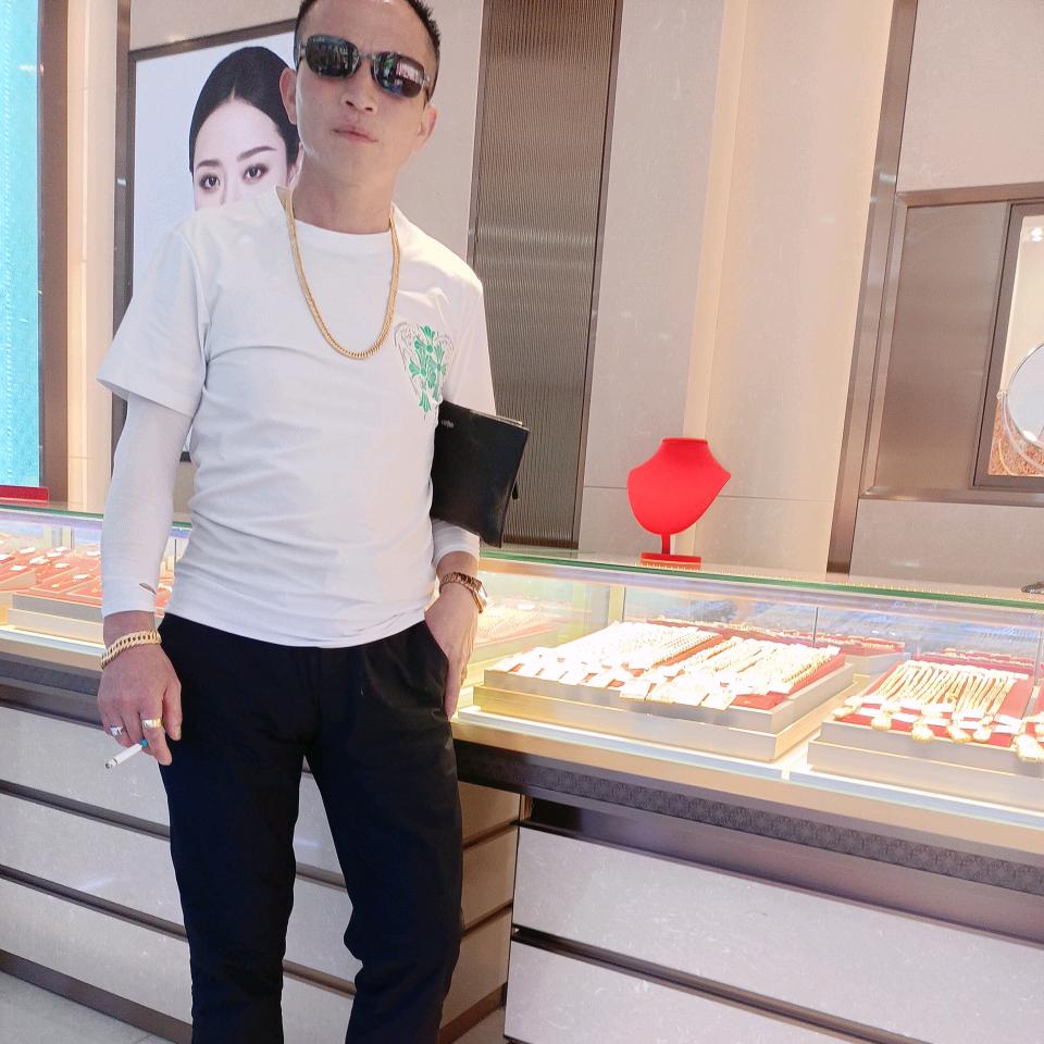 万人迷就是我