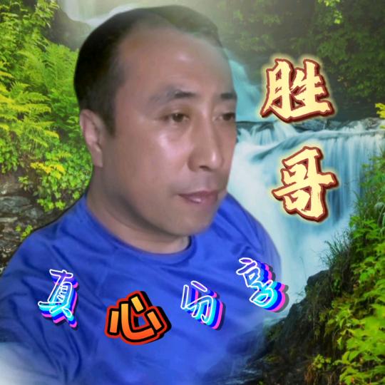 胜胜哥