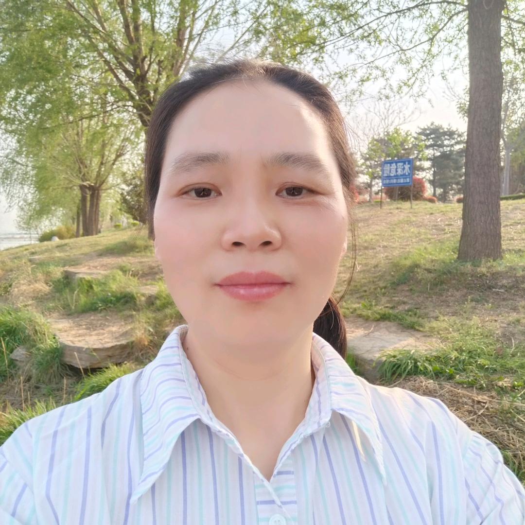 胡君美