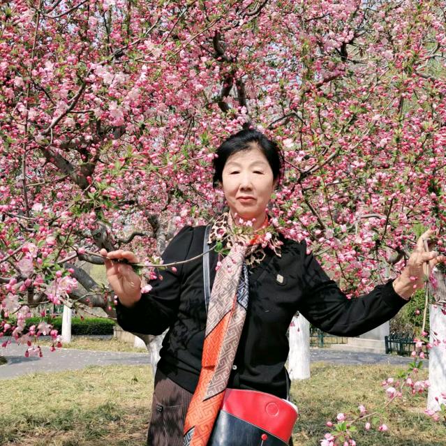 幸福美满