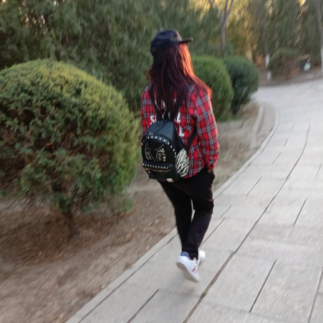 回忆…