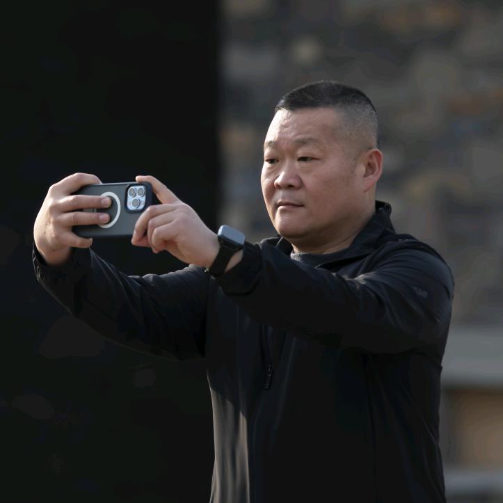 大韩老师手机视频课