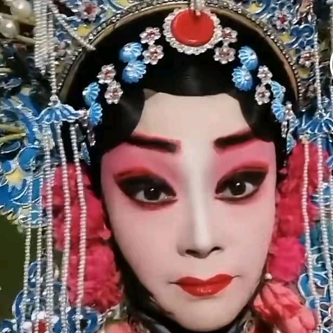 上党梆子侯锦绣