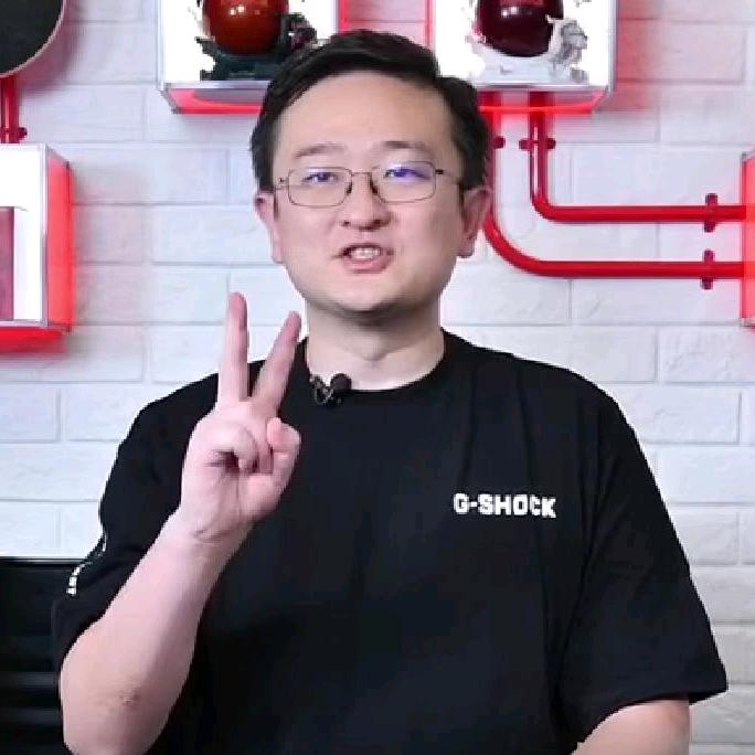 G表哥老程
