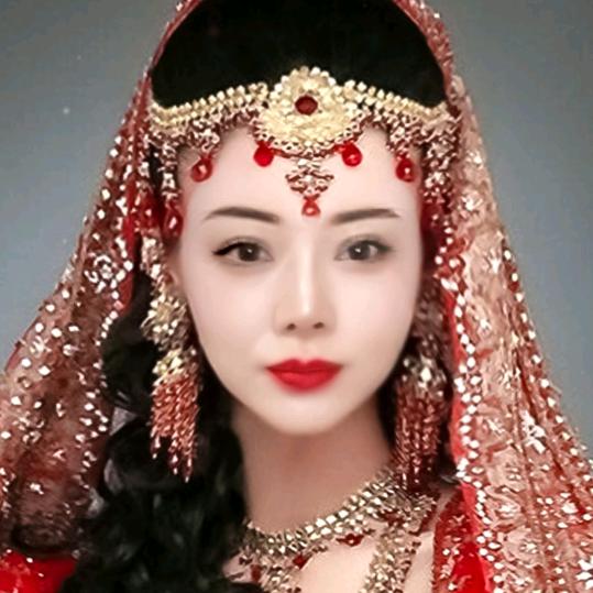 阳芳姐