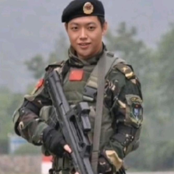 折耳根联盟