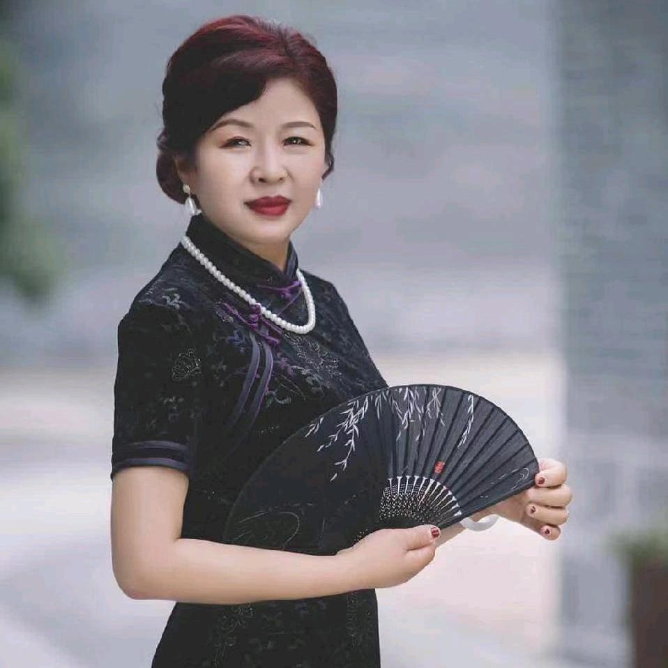 王建芬🌹
