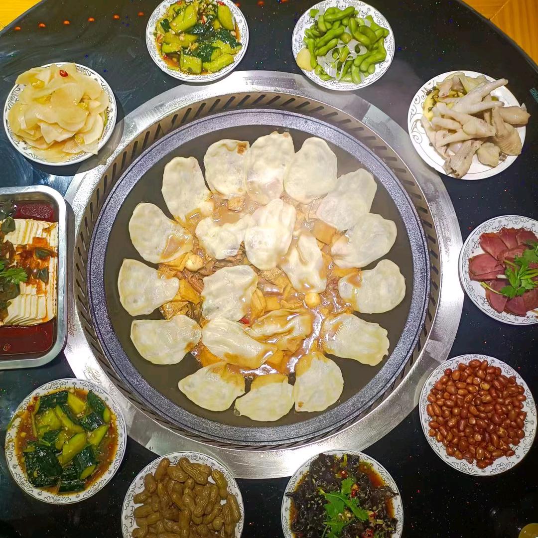 铁锅年代(莱蒙城店)