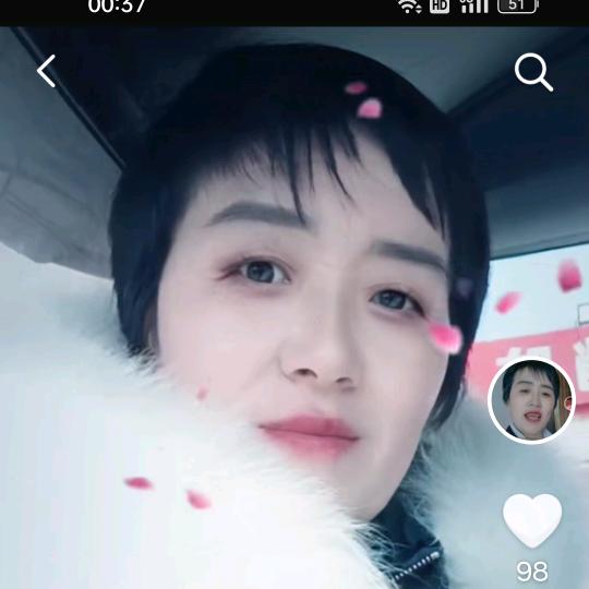 张大姐