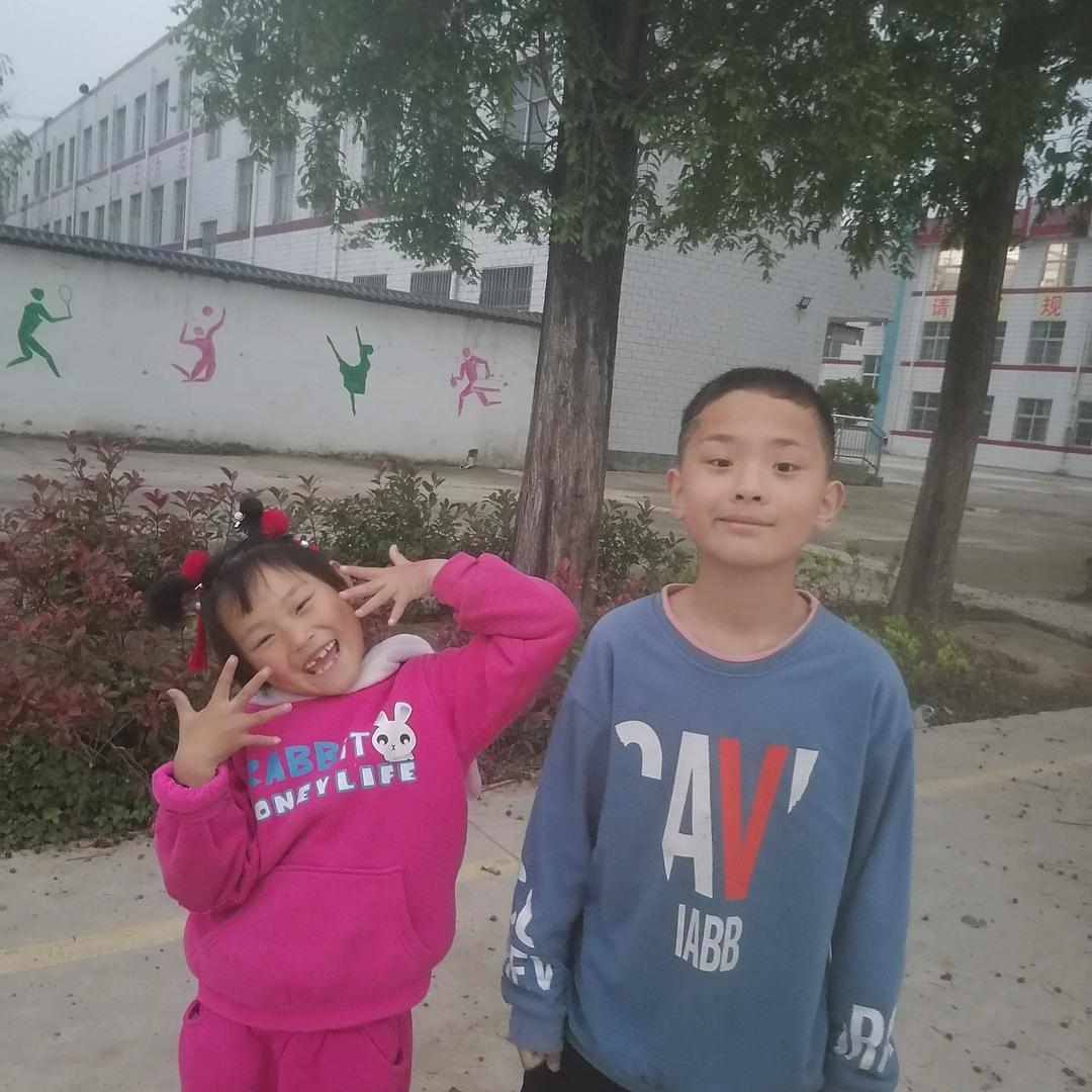 幸福一家