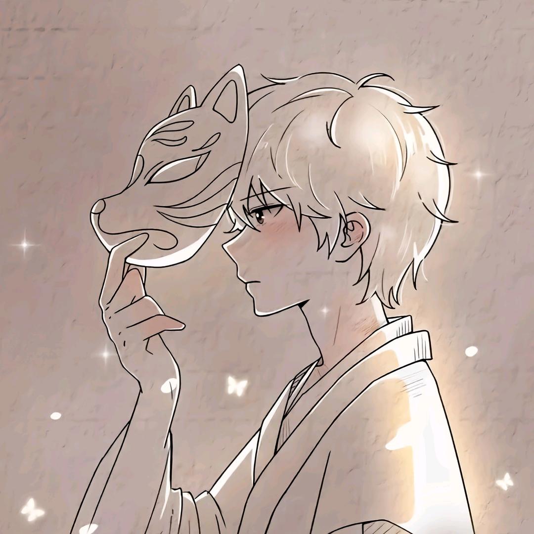 是三赐啊℡
