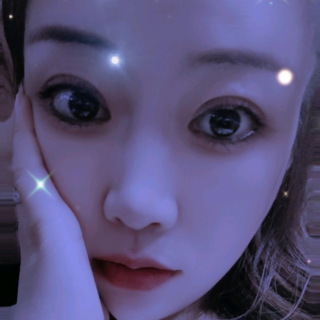 初晴^O^