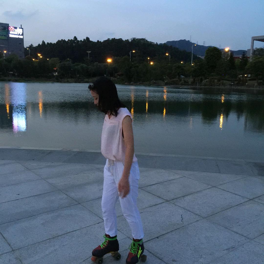 @朱朱在努力