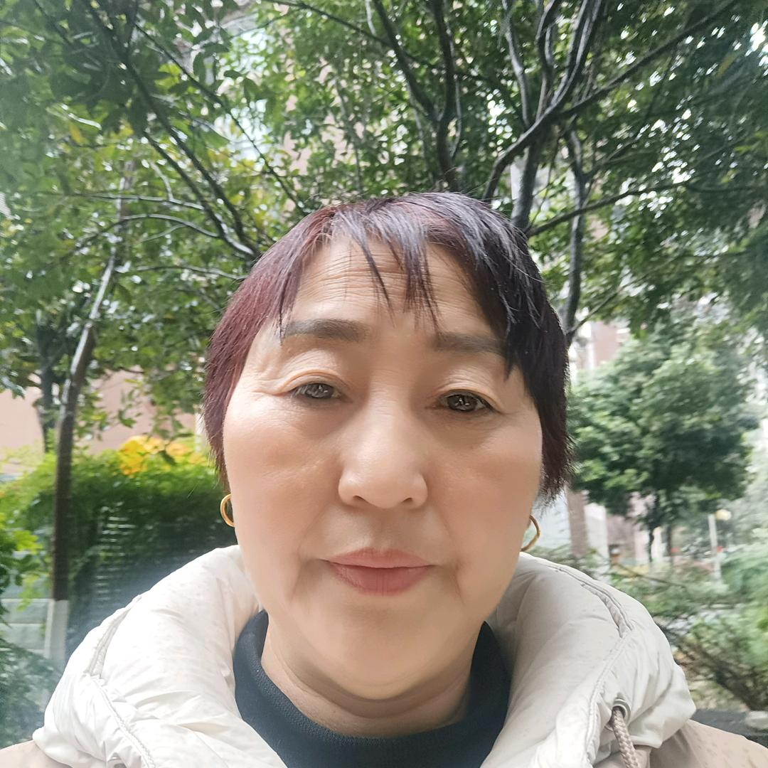幸福妈