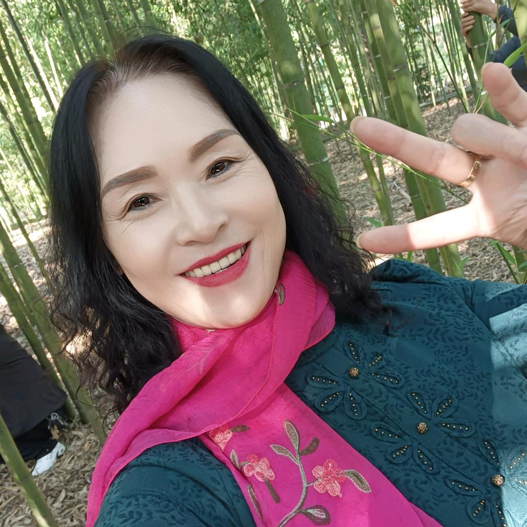 情怀姐❤️