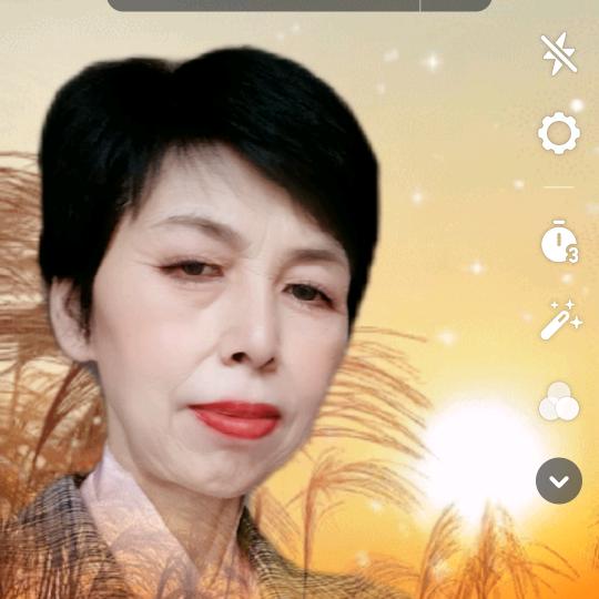 美姐姐