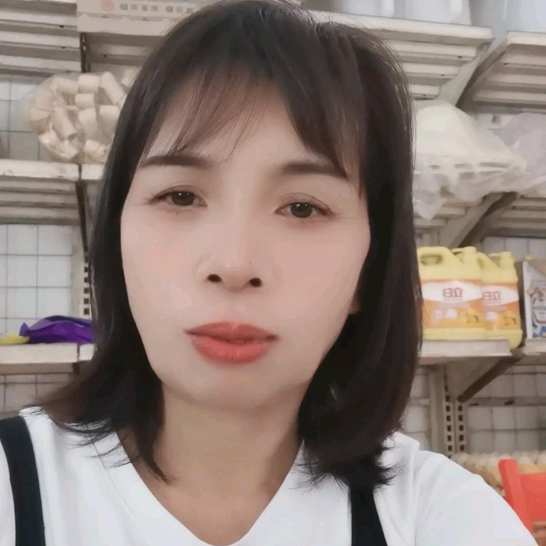 小梅在广西