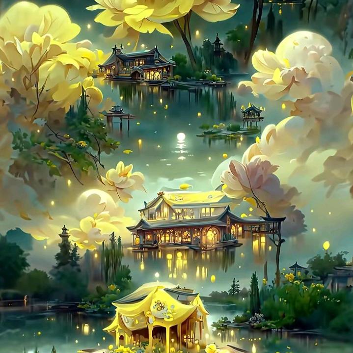 感恩的心