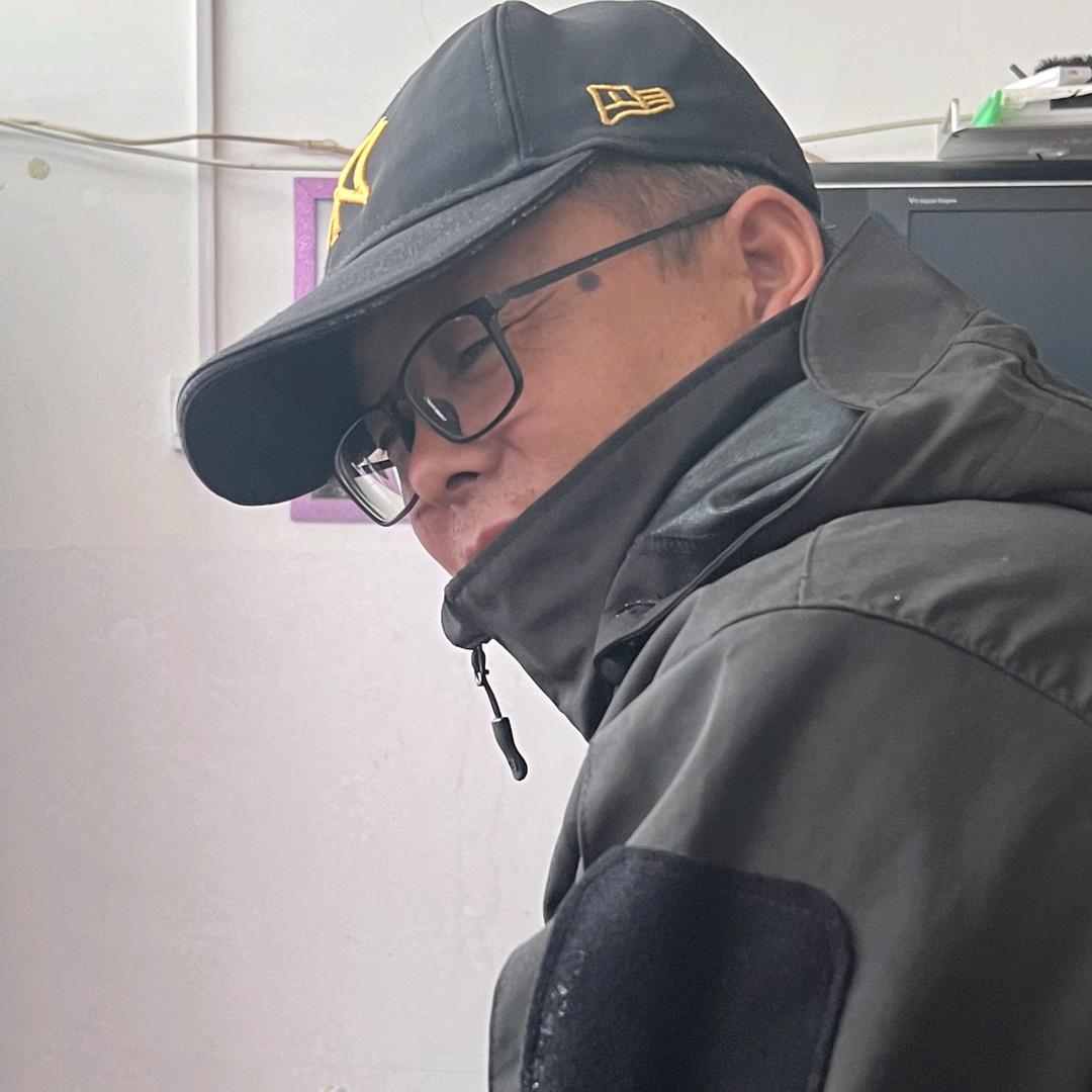 孤狼奋斗