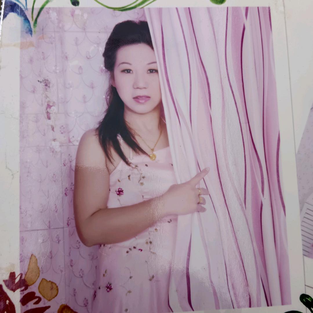 虹姐