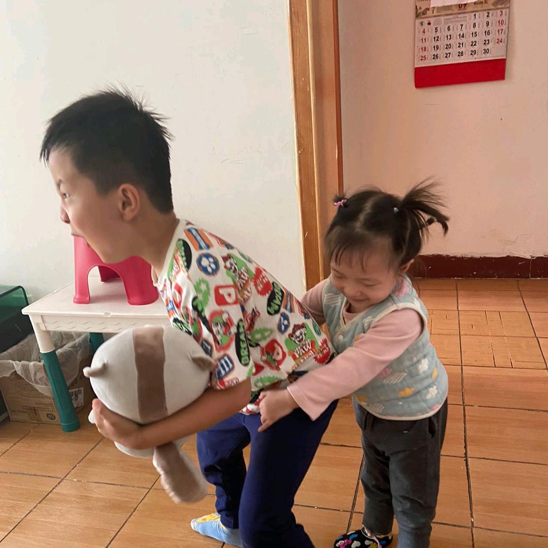 跑跑跑的天平🐶