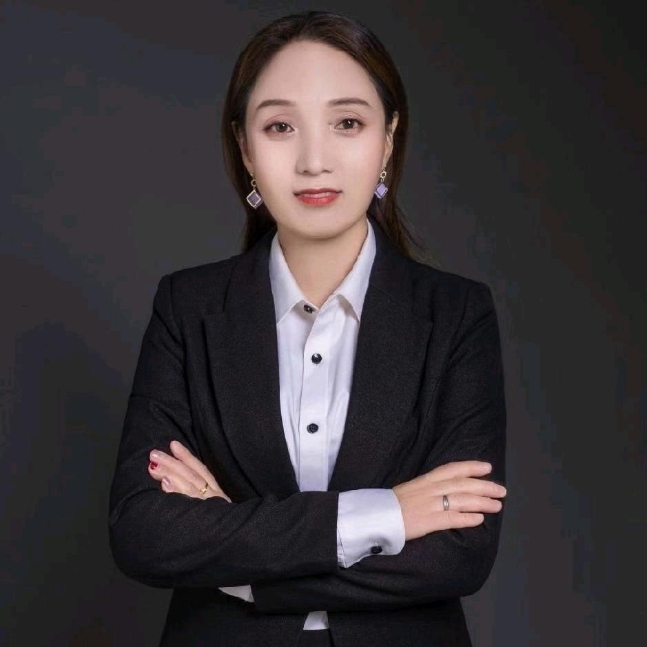 阜南房产顾问杨彦彩