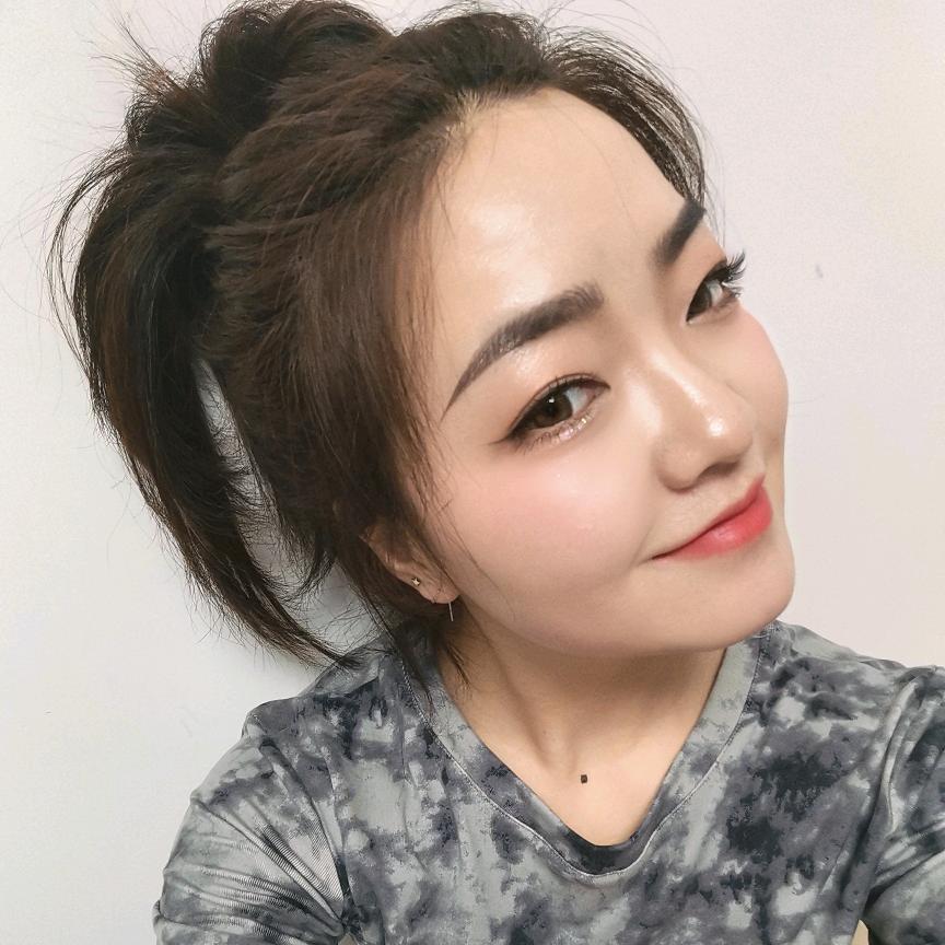 婷儿宝的小米果呀✌