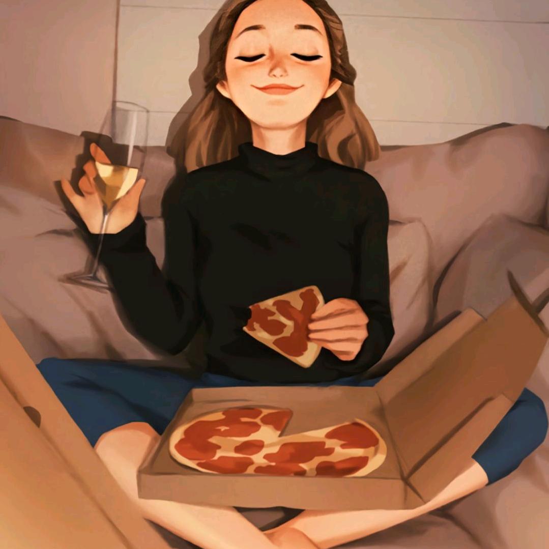 @德儿吉🌻