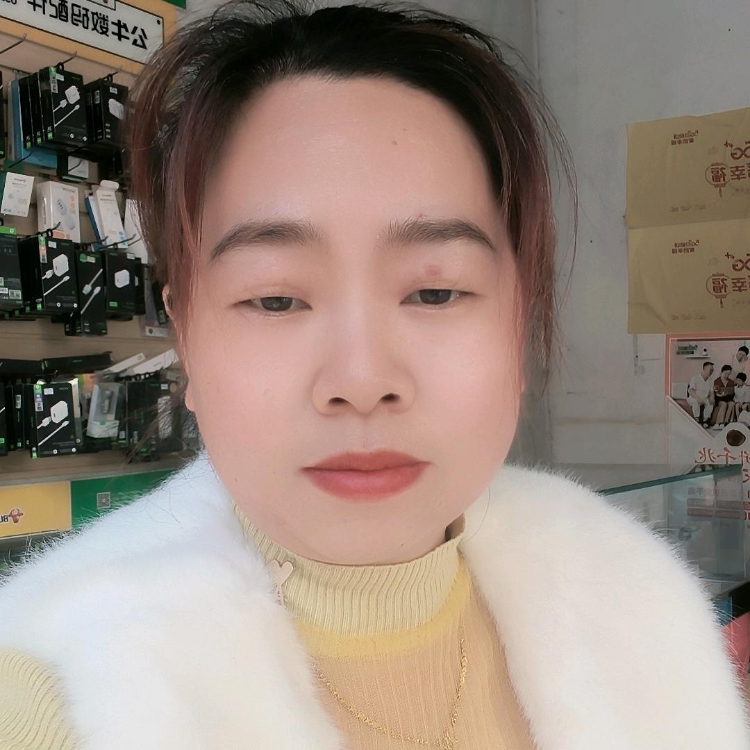 开心每一天李艳