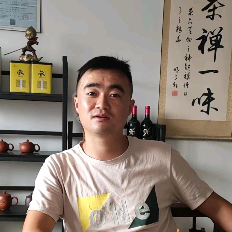 十进冲｜制茶人·熊守嘉