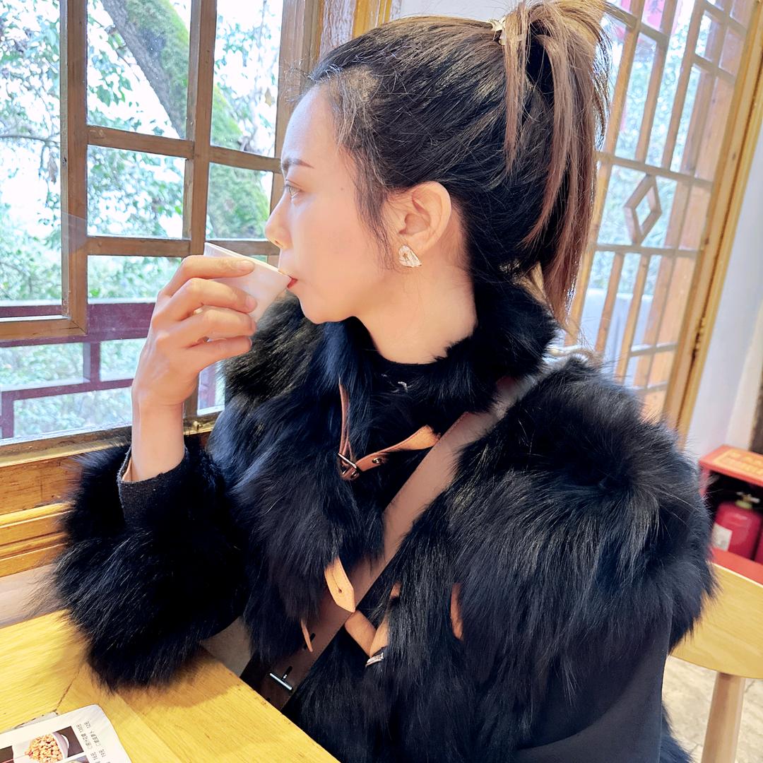 露露姐  生活号