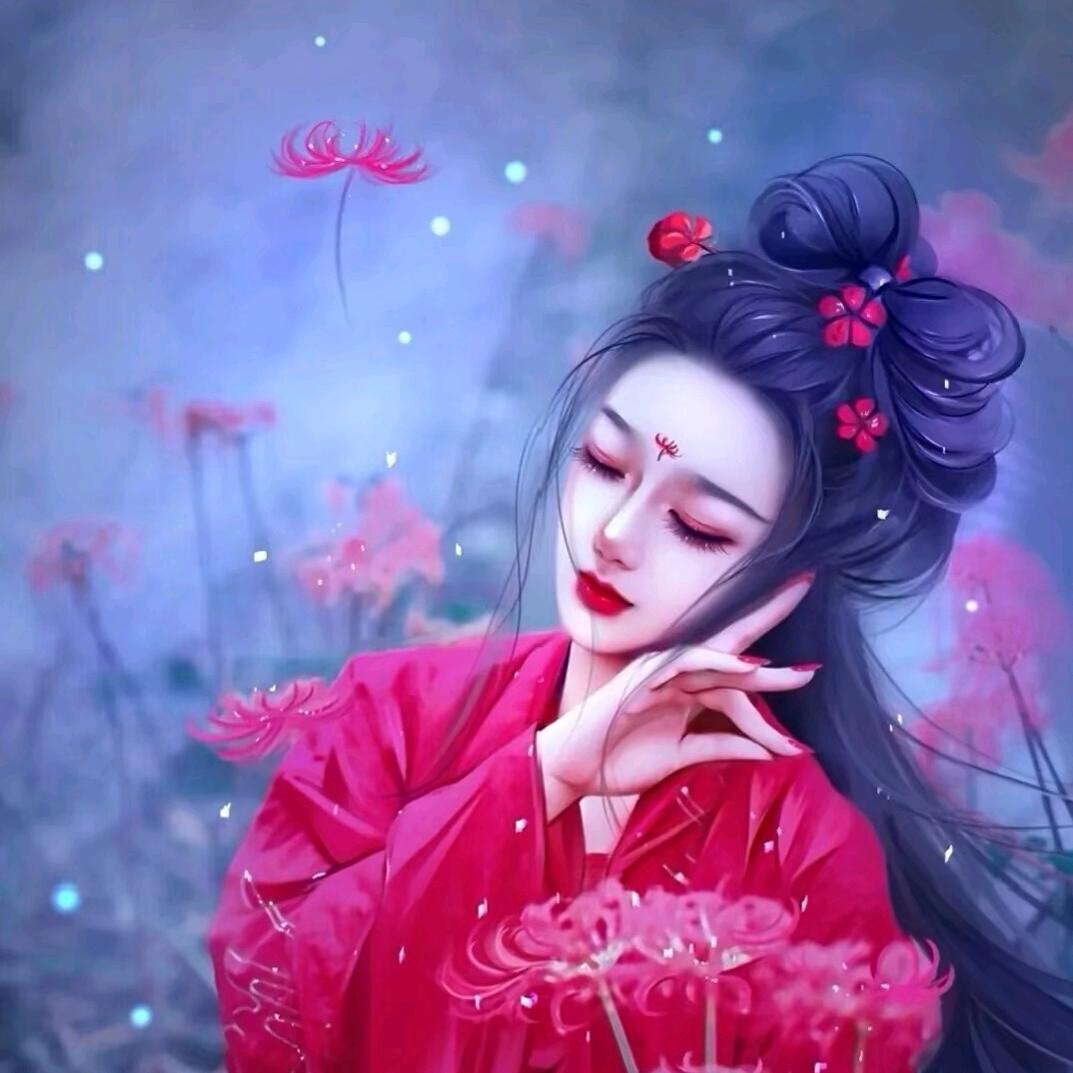 九门🐉☯(禁止连赞)