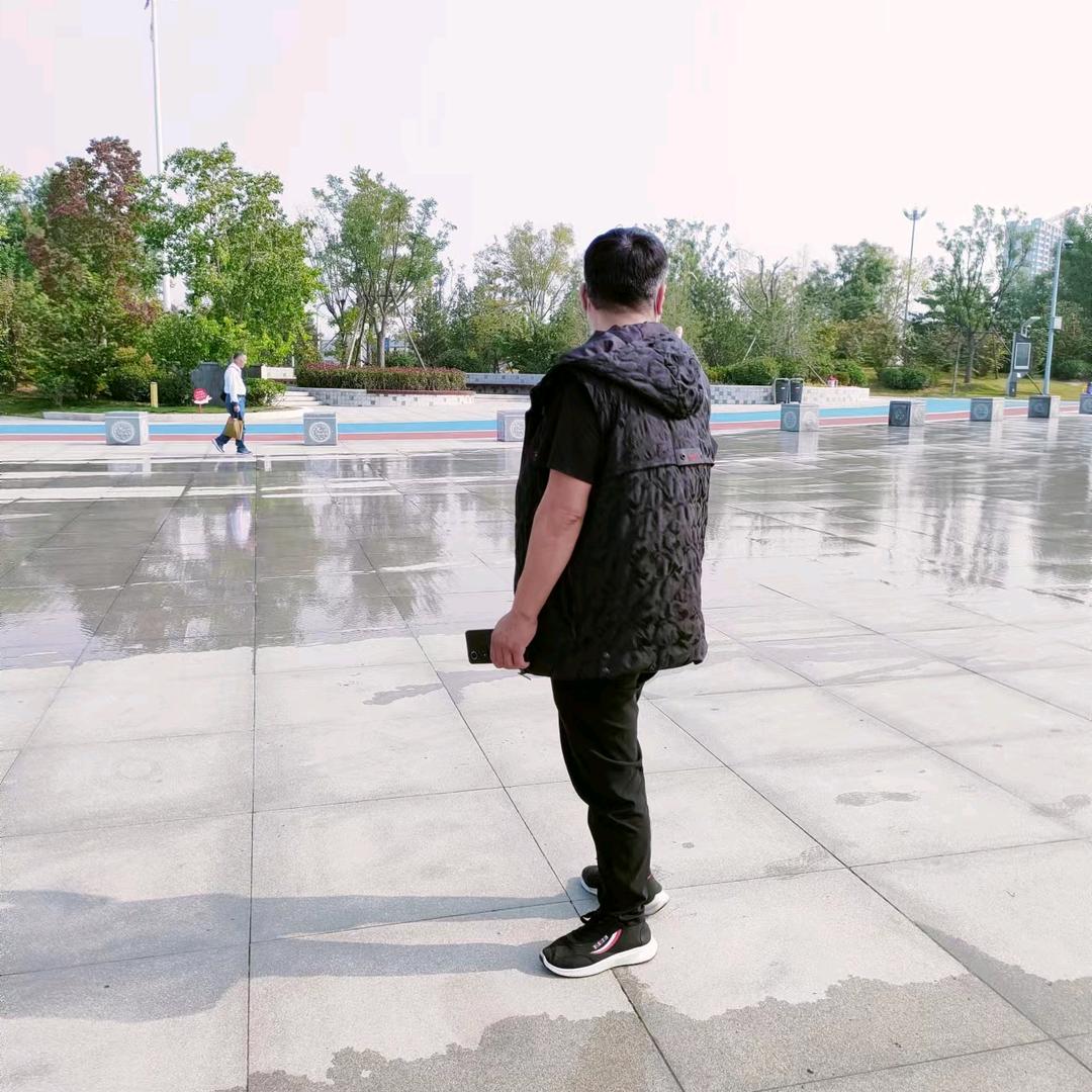 云水禅心