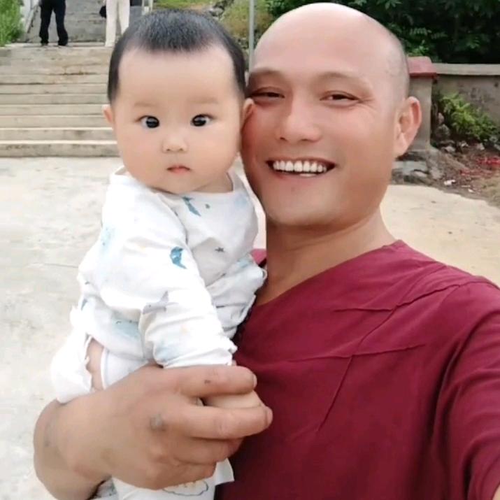虎妞最帅的爹