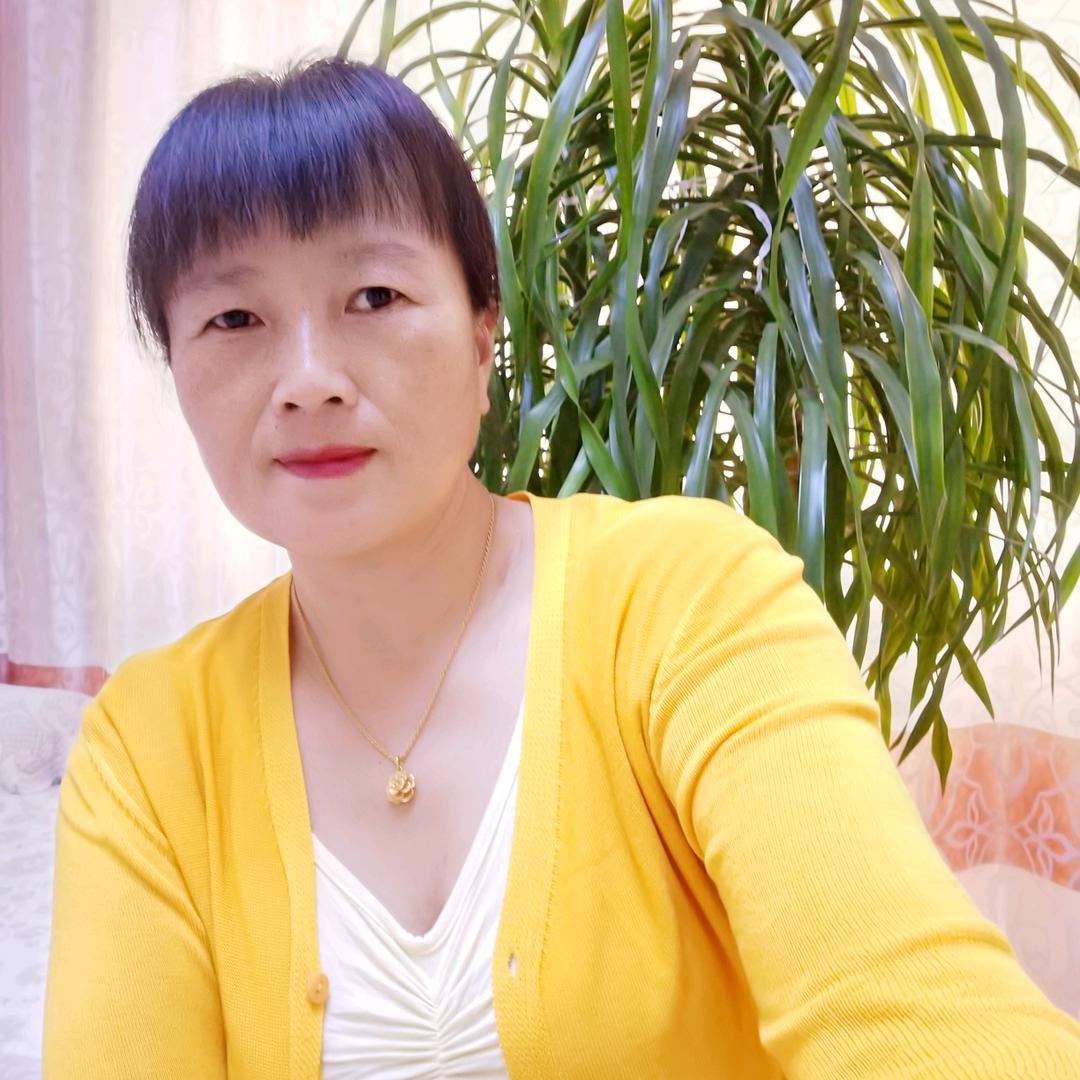 山清水秀