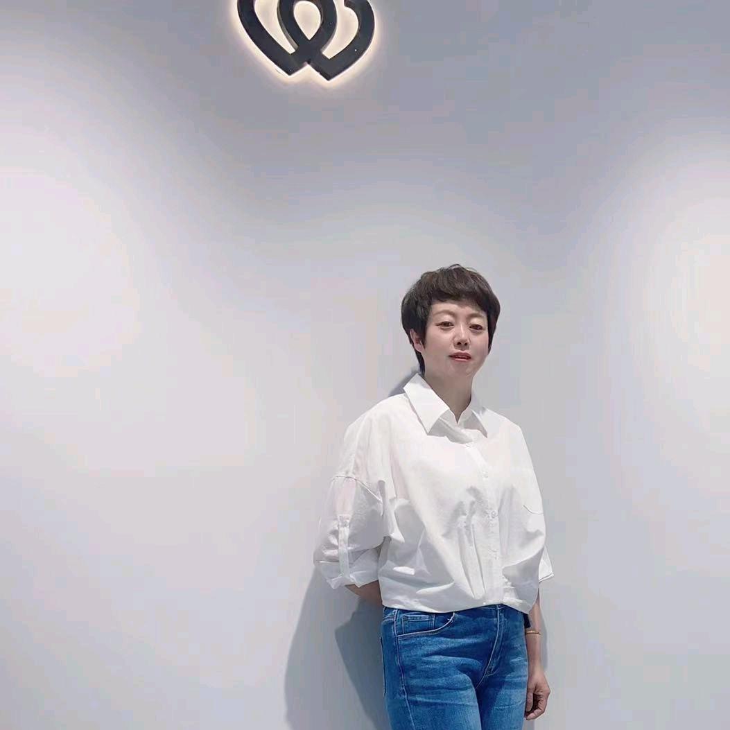 曹姐说衣