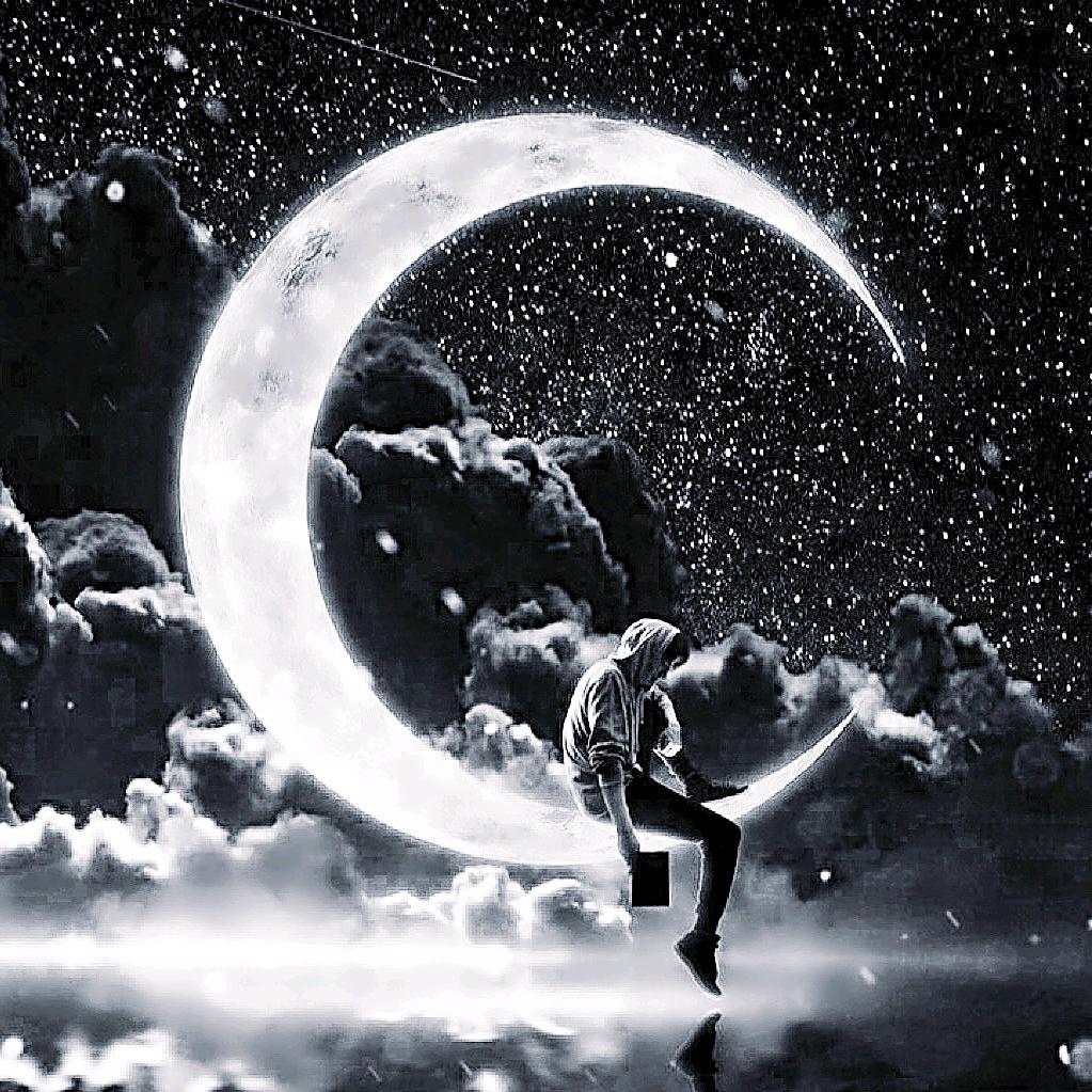 寒夜夜雨寒