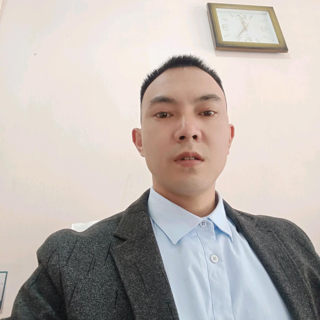 川Q华哥，不离不弃5233