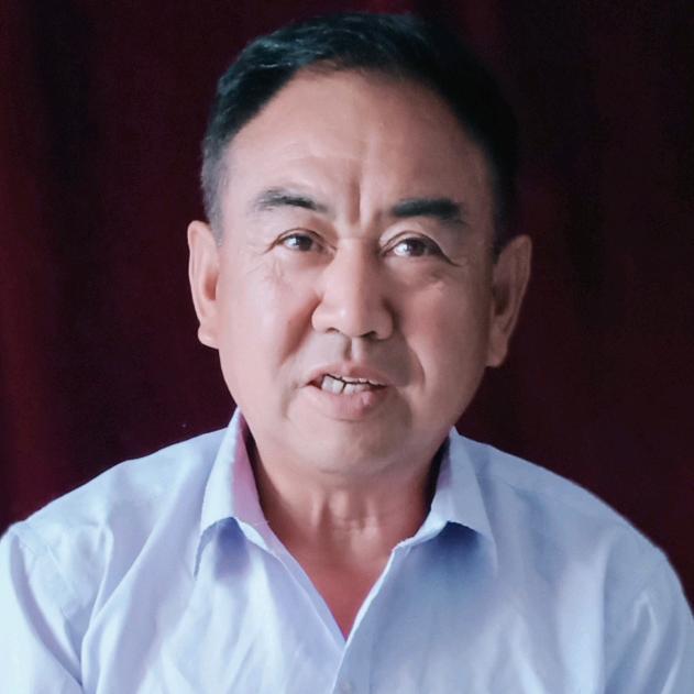 寻找阳光：