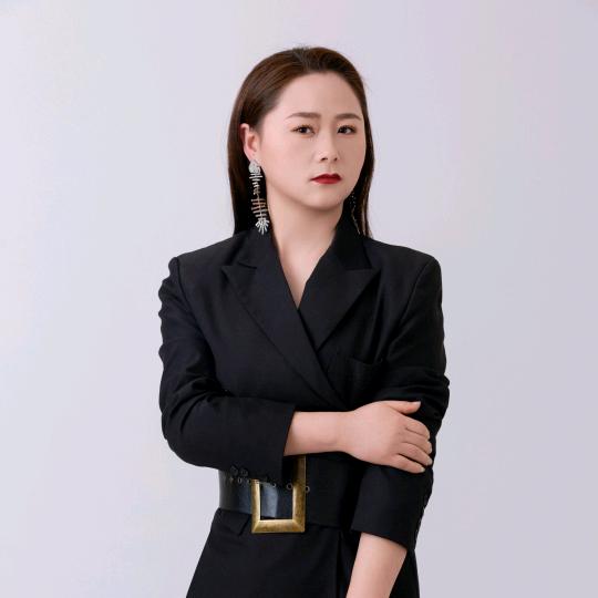 艾美屋~珍珍老师