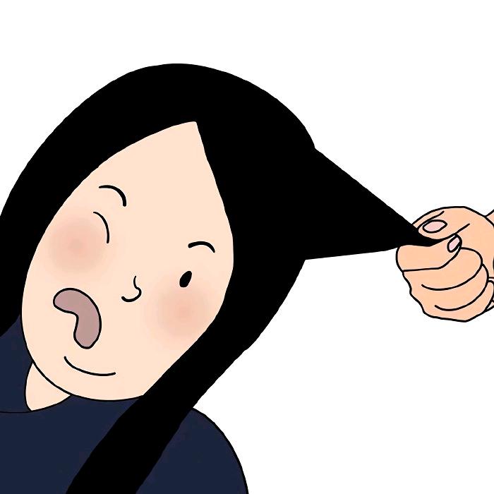 吧吧嘴儿