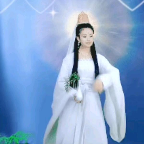 南海观音