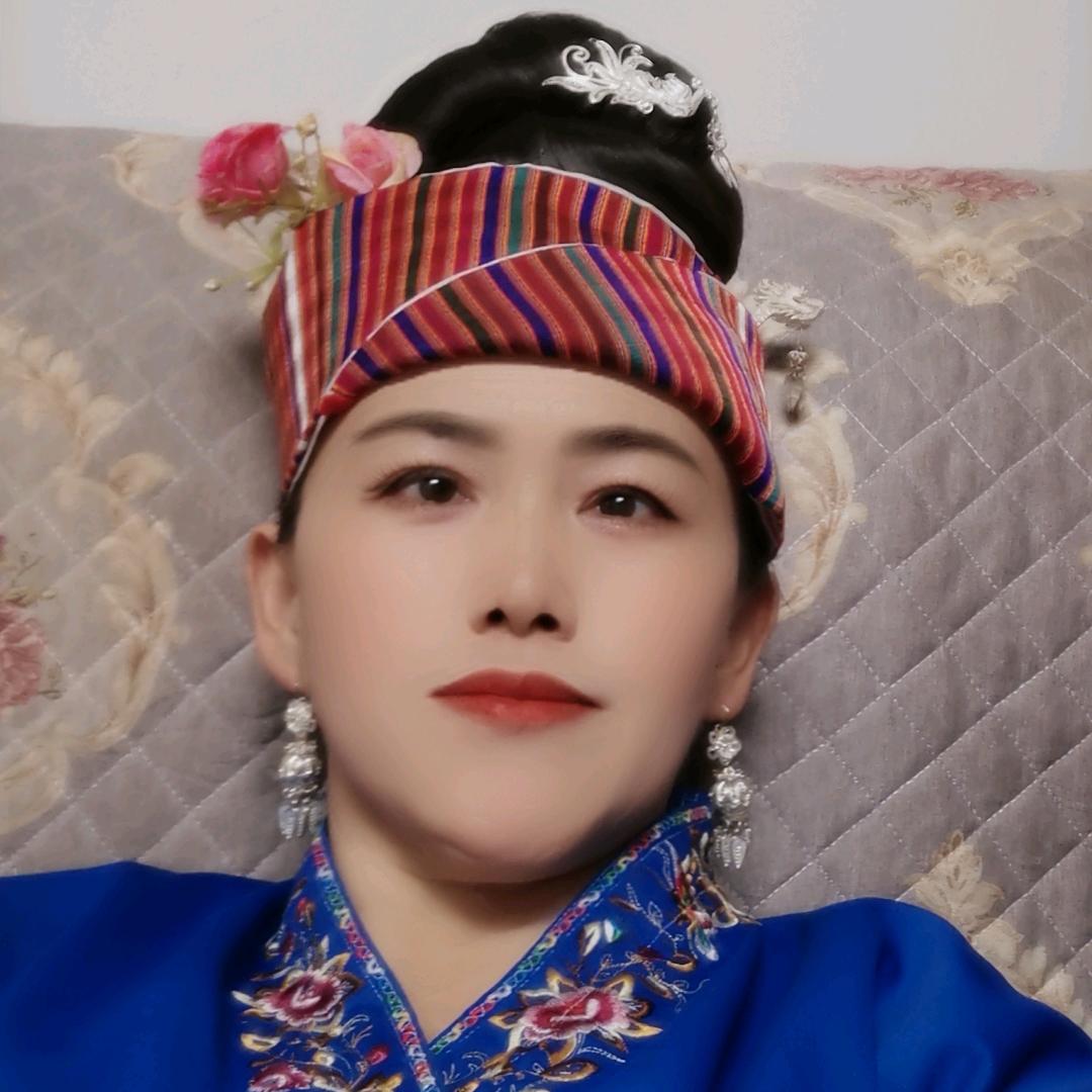 白素贞